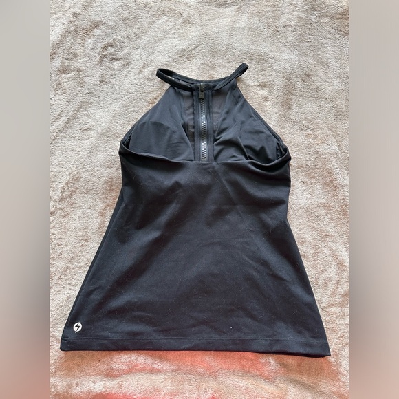 Popflex Danger Tank | Night - Picture 4 of 5